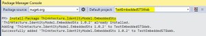 embeddedSTS_install_NuGet_1